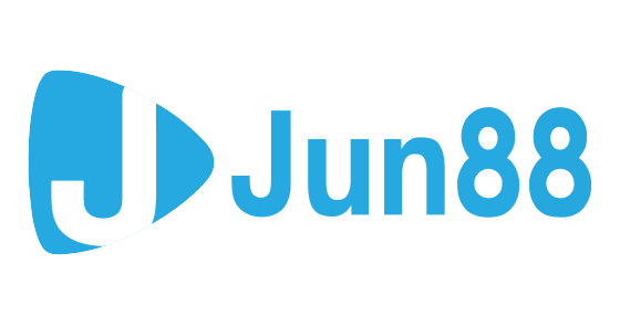 logo footer jun88